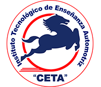Logo CETA